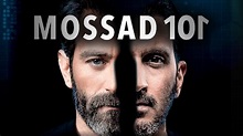 Mossad 101 (2017) - Netflix | Flixable