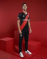 Así es el diseño de la nueva camiseta de River Plate 2023 – PuroDiseño