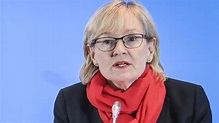 Mairead McGuinness named as Ireland's European Commissioner | News At ...