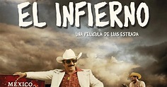 El Infierno - PELICULA COMPLETA ESPAÑOL ONLINE GRATIS HD | Series ...