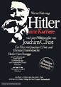 Hitler - eine Karriere (1977) German movie poster