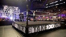Top 10 NXT Takeover Entrances of All Time