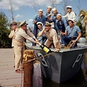 McHales Navy | Mchale's navy, Childhood tv shows, Old tv shows