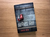 Book Review: 'Gloves Off' by Louisa Reid - Fuzzable