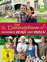Die Dienstagsfrauen: Zwischen Kraut und Rüben - Film 2015 - FILMSTARTS.de