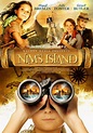 Nim's Island Movie Poster (#5 of 9) - IMP Awards