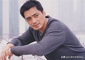 演員湯鎮宗：出道於香港，成名於內地，弟弟是「無線五虎將」 - 每日頭條