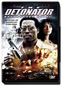 The Detonator - Brennender Stahl - DVD kaufen
