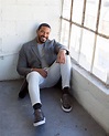 1,041 Likes, 42 Comments - Laz Alonso 🧿 (@lazofficial) on Instagram ...