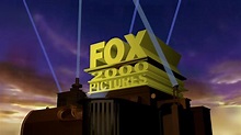 Fox 2000 Pictures Logo 1996 Remake by PegTheTCFfan2017 on DeviantArt