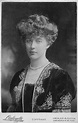 Isabelle d'Orléans, duchesse de Guise (1878-1961) fille du prince ...