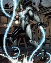 Whiplash (Anton Vanko) | Marvel Wiki | FANDOM powered by Wikia
