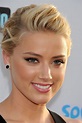 Amber Heard - Profile Images — The Movie Database (TMDb)