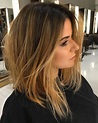 Mechas californianas em morenas: dicas para fazer e passo a passo