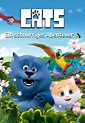Cats - Ein schnurriges Abenteuer: DVD, Blu-ray oder VoD leihen ...