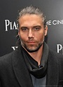 Anson Mount - News, Photos, Videos, and Movies or Albums | Yahoo