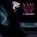 Patricia Kaas: Kaas Chante Piaf A L'Olympia (DVD/CD Combo) | Rakuten