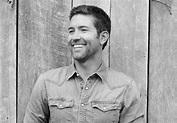 EXCLUSIVE: Josh Turner Takes Fans Behind-the-Scenes of CMA Fest ...