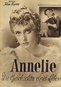 Annelie (1941)