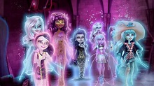 Foto de la película Monster High: Fantasmagóricas - Foto 6 por un total ...