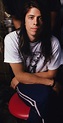 A young Dave Grohl | Dave grohl, Foo fighters dave grohl, Dave