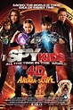 Spy Kids. Todo el tiempo del mundo - Película 2011 - SensaCine.com