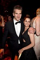 Amanda Peet Was REALLY Excited About Her Husband's Emmy Win For 'Game ...