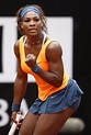 Serena Williams se mantiene al frente de un ranking WTA sin cambios ...