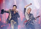 Queen + Adam Lambert live 2020: Tickets, Termine, Vorverkauf — Musik ...