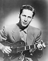 Remembering Country Music Legend Chet Atkins, Who Died 20 Years Ago ...