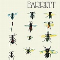 Barrett - Syd Barrett album - The Pink Floyd HyperBase