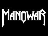 Manowar | Metal band logos, Power metal, Band logos