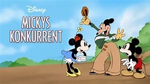 Mickys Känguruh ansehen | Disney+