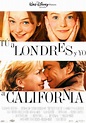 Cartel de la película Tú a Londres y yo a California - Foto 4 por un ...