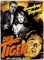 Der Tiger - Film 1951 - FILMSTARTS.de