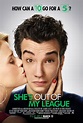 She's Out of My League (2010) Movie Reviews - COFCA