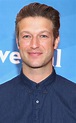 Law & Order: SVU's Peter Scanavino Is Expecting a Baby, Too! | E! News
