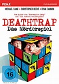 Deathtrap - Das Mörderspiel Christopher Reeve, Dvd, Rosemaries Baby ...