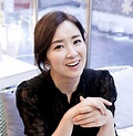 Yoon Yu-seon – 윤유선 - PopVitality
