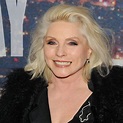 Debbie Harry Performs At Glastonbury And Shocks Fans With Her ...