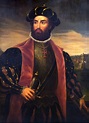Vasco da Gama – Wikipédia, a enciclopédia livre