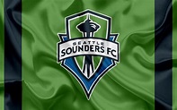 Seattle Sounders FC HD Wallpaper