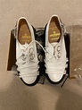 George Cox George Cox Extra Lace Shoes | Grailed