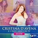 Pirati si nasce — Cristina D'Avena | Last.fm