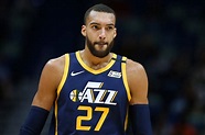 NBA Trade Rumors: 4 potential offseason trade ideas for Rudy Gobert