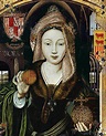puntadas contadas por una aguja: Leonor de Foix o Leonor I de Navarra ...