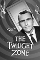 The Twilight Zone (TV Series 1959-1964) - Posters — The Movie Database (TMDB)