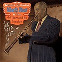 Albert Nicholas – A Classic Album and an Unissued Live Session ...