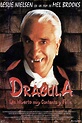 Reparto de la película Drácula, un muerto muy contento y feliz ...