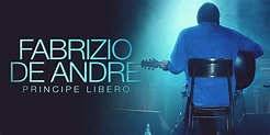 Fabrizio De André - Principe libero - RaiPlay